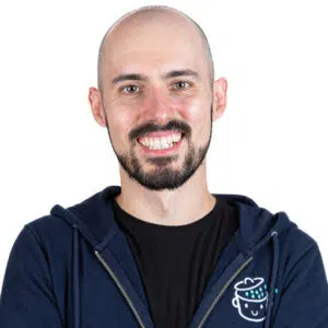 Alex Borto