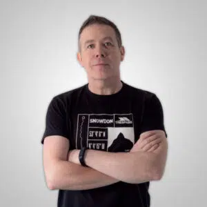 Paul Charlton