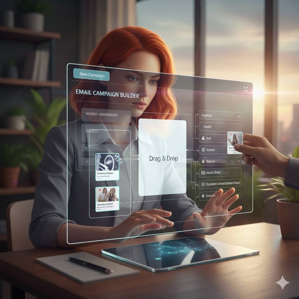 mailerpress hero block editor