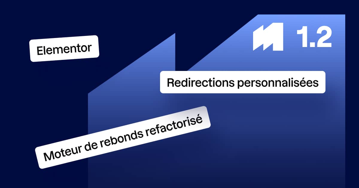 MailerPress 1.2 : Formulaires natifs, gestion des rebonds plus intelligente et flux de travail améliorés