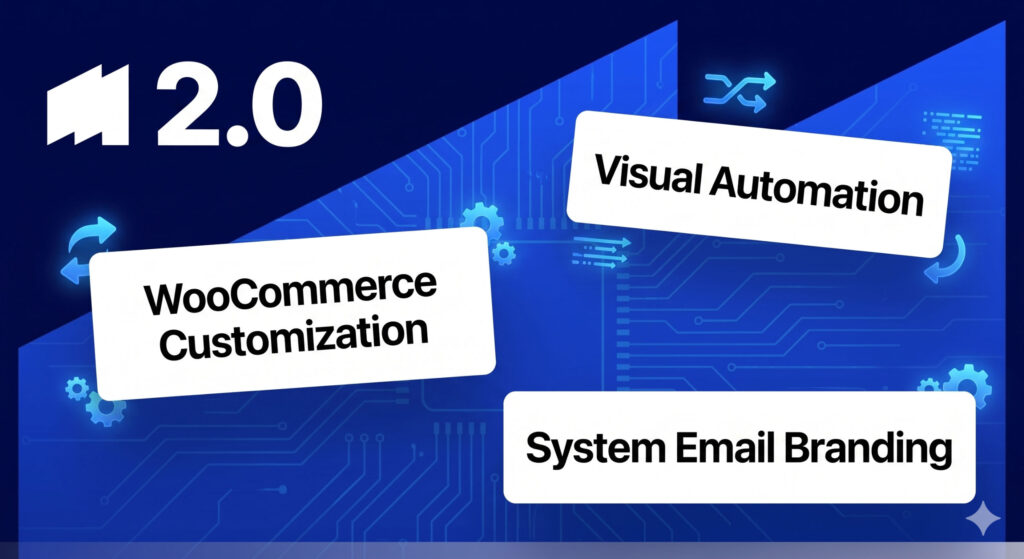 mailerpress 2 0 update