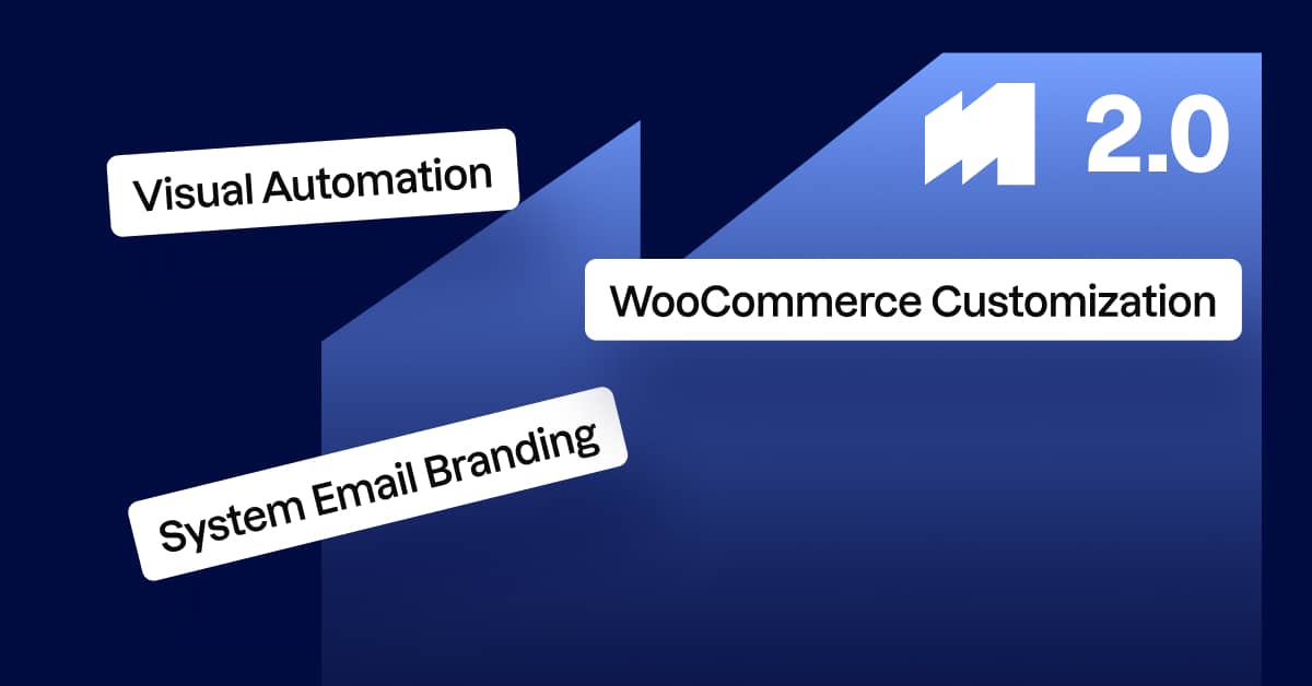MailerPress 2.0: Beta Automations and Email Customization for WordPress & WooCommerce
