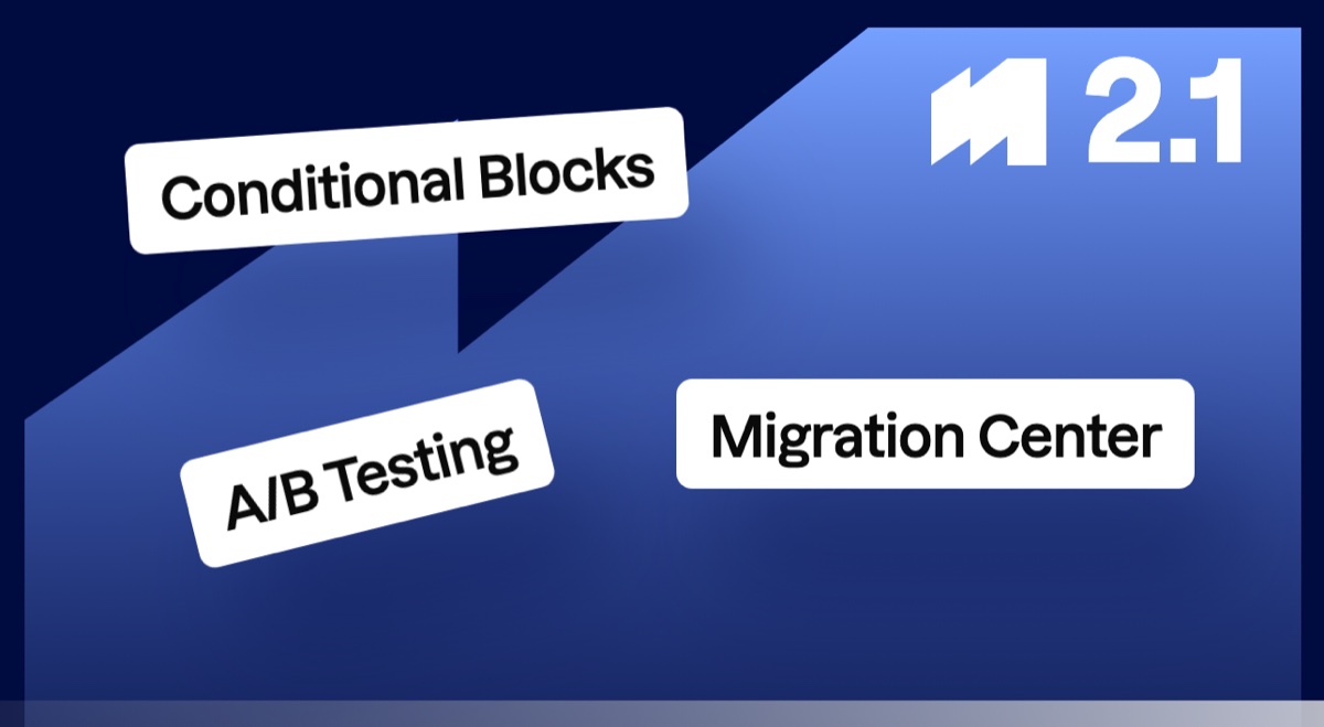 MailerPress 2.1: A/B Testing, Conditional Content and a Migration Center