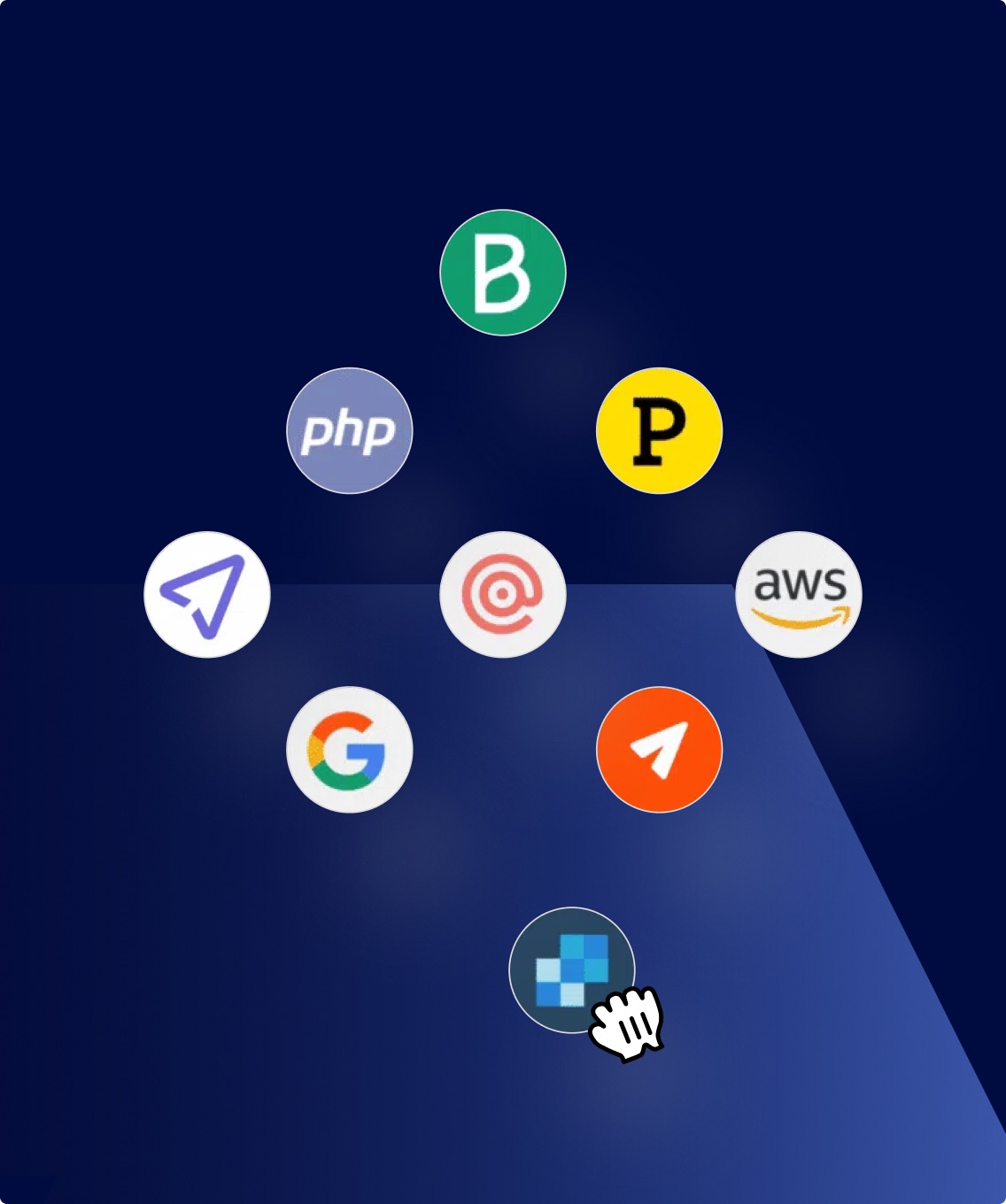 reasons to believe – integrations